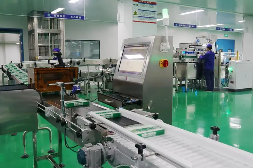 甘肅普安制藥股份有限公司：實干擔當走在前 勇立潮頭開新局